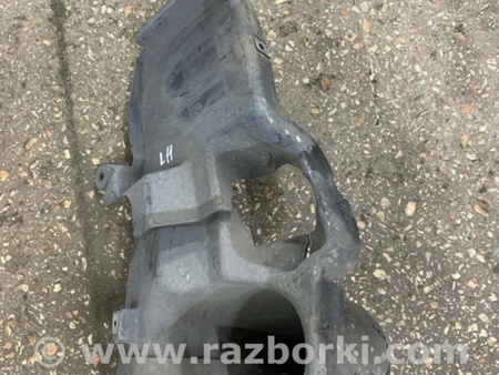 ФОТО Защита левая для BMW 5 E60 (03-10) Київ