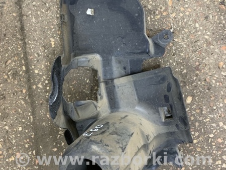 ФОТО Защита левая для BMW 5 E60 (03-10) Київ