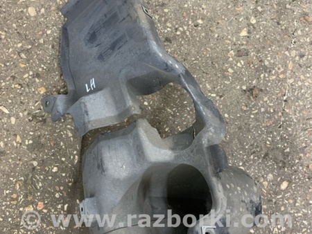 ФОТО Защита левая для BMW 5 E60 (03-10) Київ
