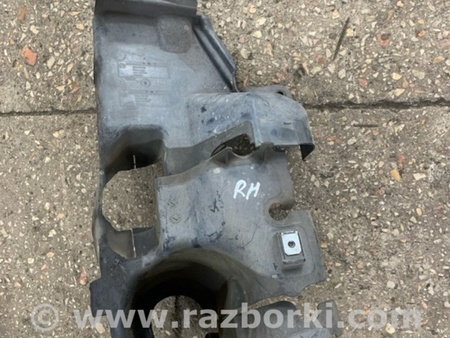 ФОТО Защита правая для BMW 5 E60 (03-10) Київ