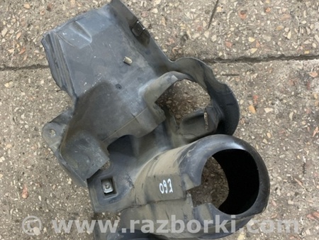 ФОТО Защита правая для BMW 5 E60 (03-10) Київ
