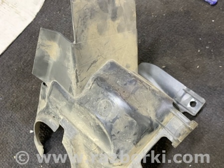 ФОТО Защита правая для BMW 5 E60 (03-10) Київ