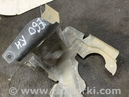 ФОТО Защита правая для BMW 5 E60 (03-10) Київ
