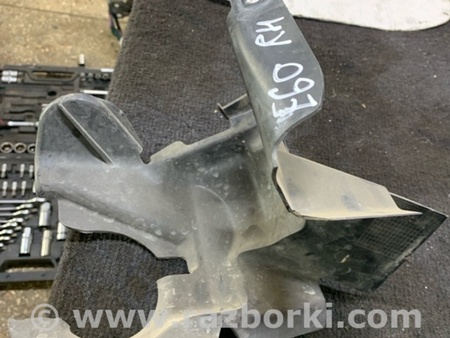 ФОТО Защита правая для BMW 5 E60 (03-10) Київ