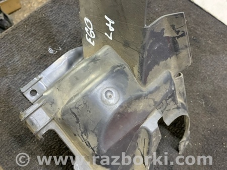 ФОТО Защита левая для BMW 5 E60 (03-10) Київ