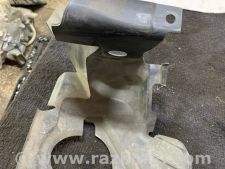 ФОТО Защита левая для BMW 5 E60 (03-10) Київ
