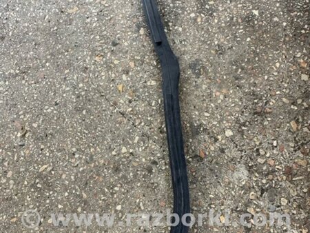 ФОТО Накладка кузова для BMW 5 E60 (03-10) Київ