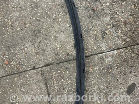 ФОТО Накладка кузова для BMW 5 E60 (03-10) Київ