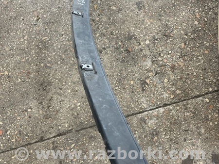 ФОТО Накладка кузова для BMW 5 E60 (03-10) Київ