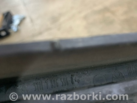 ФОТО Накладка кузова для BMW 5 E60 (03-10) Київ