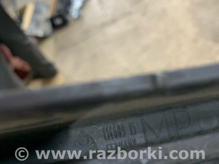 ФОТО Накладка кузова для BMW 5 E60 (03-10) Київ