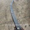 ФОТО Накладка кузова для BMW 5 E60 (03-10) Київ