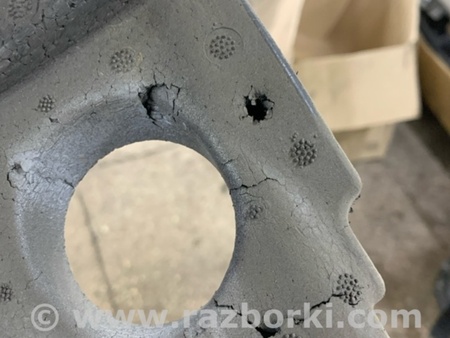 ФОТО Наполнитель бампера передний правый для BMW 5 E60 (03-10) Київ