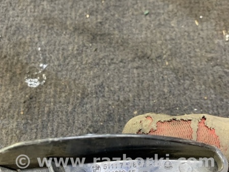 ФОТО Крепление бампера переднее правое для BMW 5 E60 (03-10) Київ