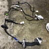 Проводка двери Mazda 3 IV BP (2019-)