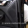 Крышка динамика Porsche Macan I 95B +FL (13-18)