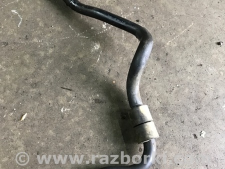ФОТО Трубка топливная для Audi (Ауди) A3 III 8V (12-20) Київ