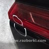 ФОТО Крышка багажника со стеклом для Porsche Macan I 95B +FL (13-18) Київ