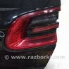 Фара Porsche Macan I 95B +FL (13-18)