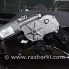 Мотор дворников Porsche Macan I 95B +FL (13-18)