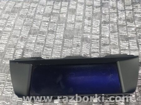 ФОТО Обшивка багажника для Audi (Ауди) A3 III 8V (12-20) Київ