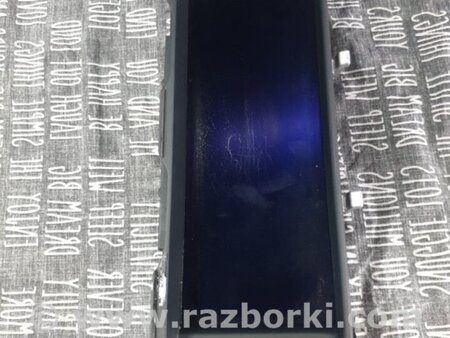 ФОТО Обшивка багажника для Audi (Ауди) A3 III 8V (12-20) Київ