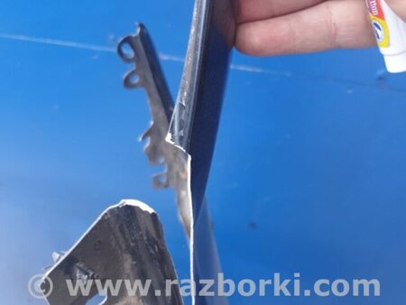 ФОТО Трубка кондиционера для Audi (Ауди) A3 III 8V (12-20) Київ