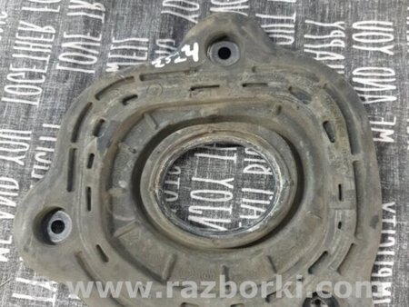 ФОТО Ролик натяжной навесного оборудования для Audi (Ауди) A3 III 8V (12-20) Київ