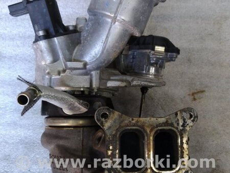 ФОТО Турбина для Audi (Ауди) A3 III 8V (12-20) Київ