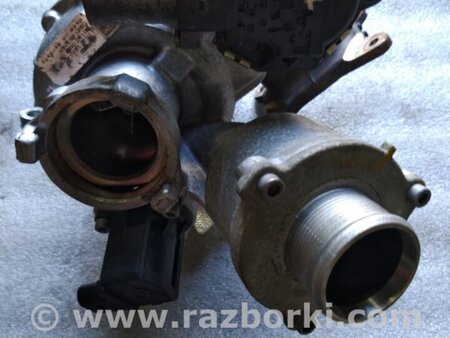 ФОТО Турбина для Audi (Ауди) A3 III 8V (12-20) Київ