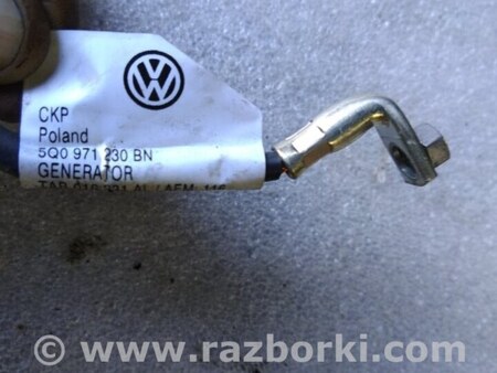 ФОТО Электропроводка для Audi (Ауди) A3 III 8V (12-20) Київ