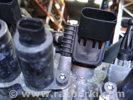ФОТО Клапан положения фаз для Audi (Ауди) A3 III 8V (12-20) Київ