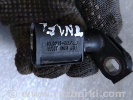 ФОТО Датчик ABS для Audi (Ауди) A3 III 8V (12-20) Київ