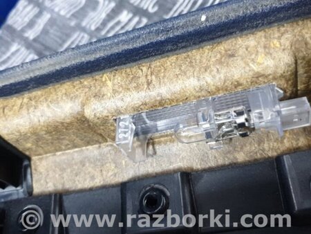 ФОТО Опора стойки для Audi (Ауди) A3 III 8V (12-20) Київ