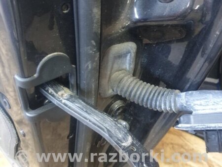 ФОТО Накладка рамки двери для Acura RDX TB4 USA (15-19) Київ
