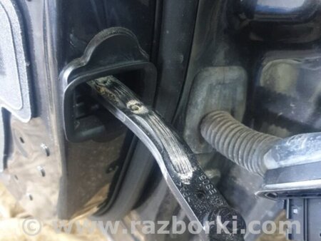 ФОТО Уплотнитель кузова для Acura RDX TB4 USA (15-19) Київ