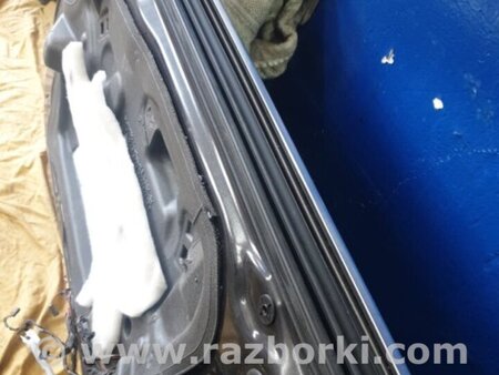 ФОТО Пластик для Infiniti QX50 II II P71A (17-25) Київ