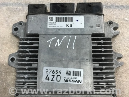 ФОТО Блок управления для Infiniti QX50 II II P71A (17-25) Київ