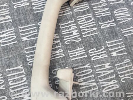 ФОТО Пластик для Infiniti QX50 II II P71A (17-25) Київ