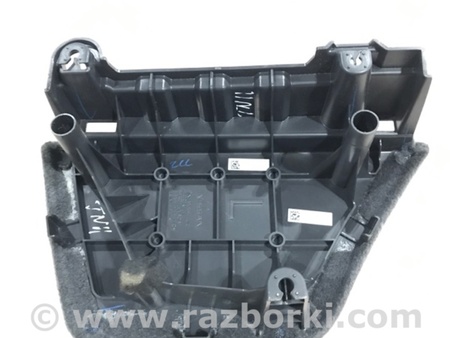 ФОТО Пластик для Infiniti QX50 II II P71A (17-25) Київ