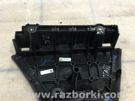 ФОТО Пластик для Infiniti QX50 II II P71A (17-25) Київ