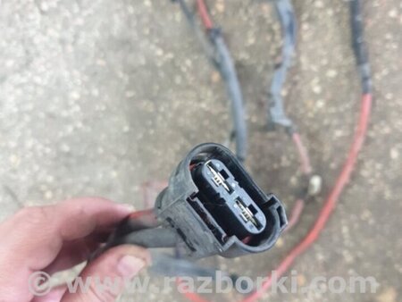 ФОТО Накладка на карту двери для Audi (Ауди) A4 V B9 - 8W (2015-) Київ