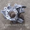 ФОТО Цапфа для Porsche Cayenne II 958 E2/92A (10-14) Київ