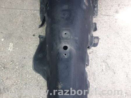 ФОТО Диск тормозной для Porsche Cayenne II 958 E2/92A (10-14) Київ