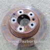 ФОТО Диск тормозной для Porsche Cayenne II 958 E2/92A (10-14) Київ