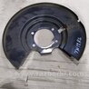 Пыльник тормозного диска Infiniti QX50 II II P71A (17-25)