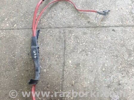 ФОТО Ручка двери внутренняя для Audi (Ауди) A4 V B9 - 8W (2015-) Київ
