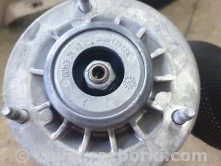 ФОТО Заглушка для Audi (Ауди) A4 V B9 - 8W (2015-) Київ