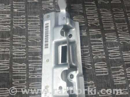 ФОТО Комплект накладка на подножку для Infiniti QX50 II II P71A (17-25) Київ