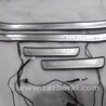 ФОТО Комплект накладка на подножку для Infiniti QX50 II II P71A (17-25) Київ